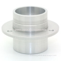 CNC Precision Machined Part Made of Stainless Steel